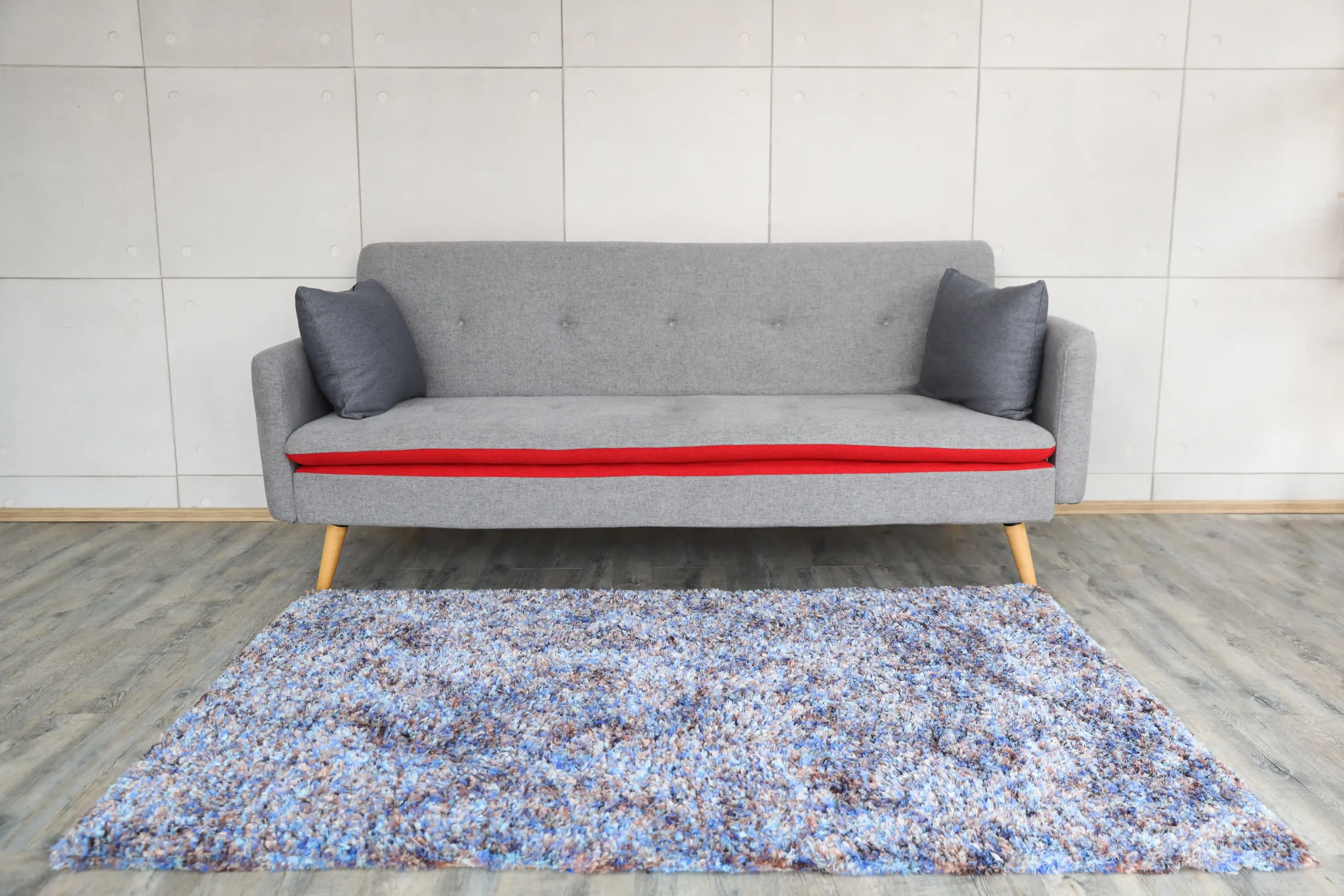 Renew the Feel of Your Area Rugs