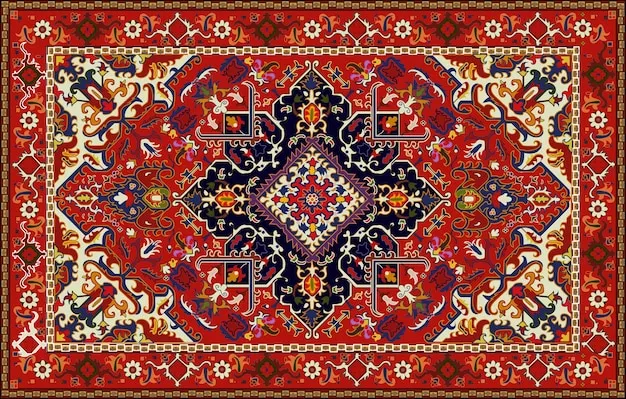 Oriental Rugs